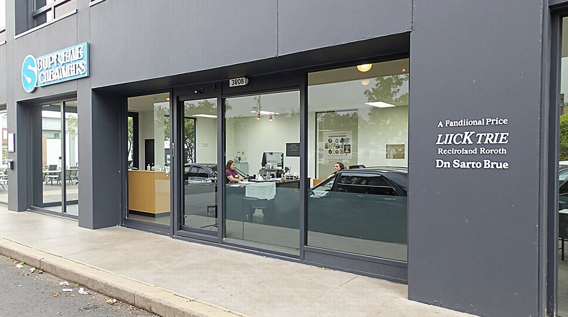 Fresho Carpet Cleaning Parrearra Contact Office