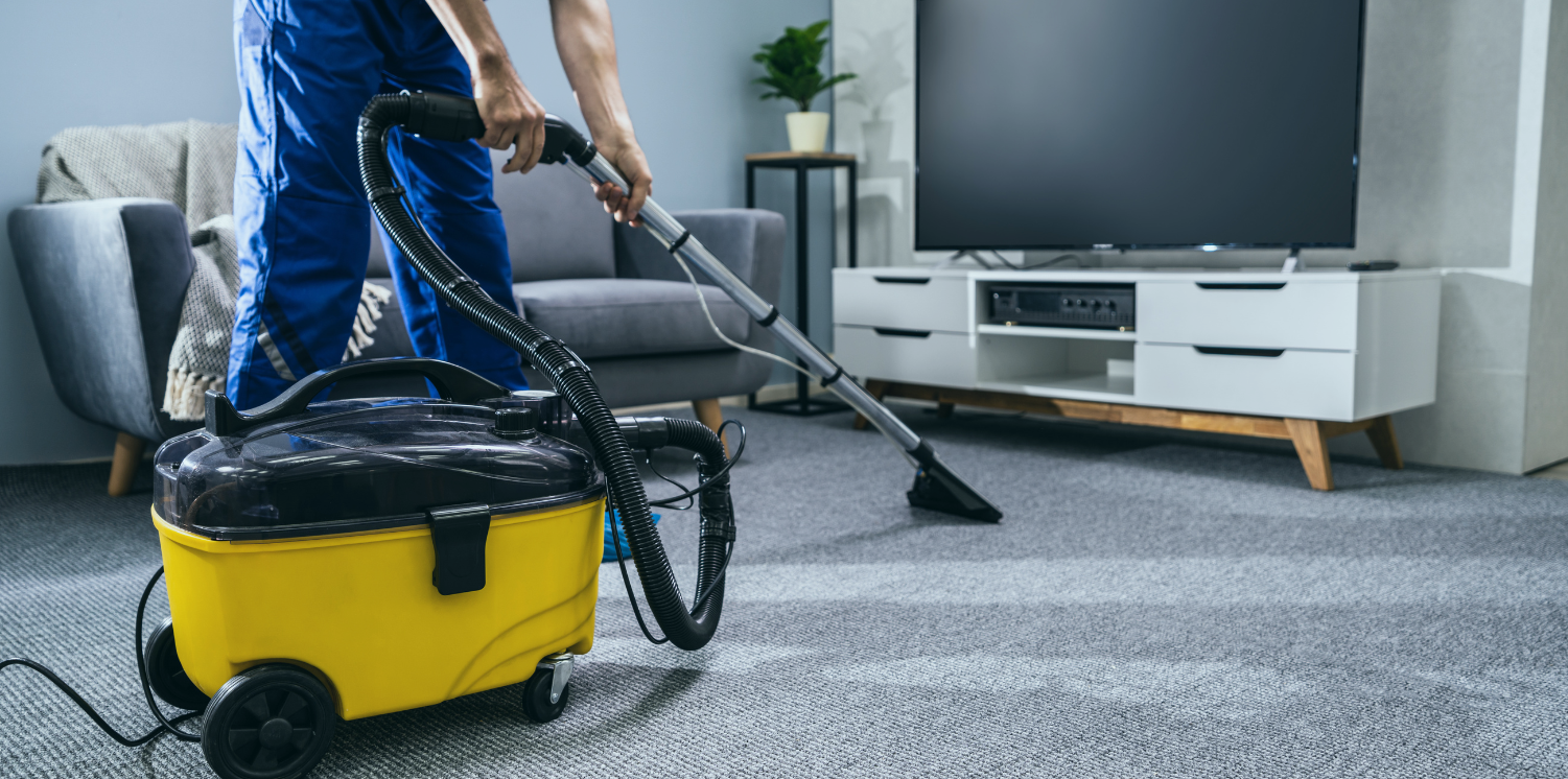Fresho Carpet Cleaning Parrearra Contact Office